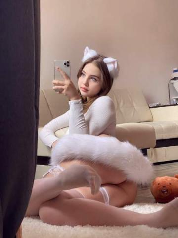 Лиана Уголёк Реал фото 4