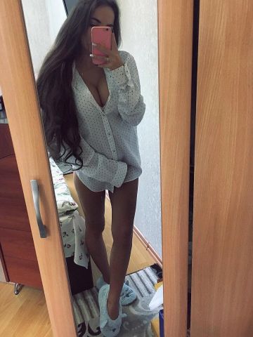 Анастасия Москва Эскорт Реал