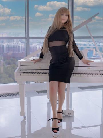 Кристина Видео чат фото 6