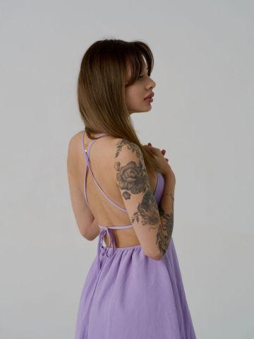 Елена Классический Массаж