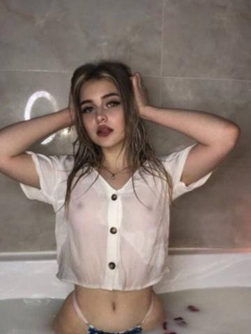 Галина Возраст не помеха